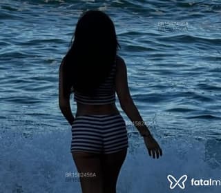 Acompanhante em Aracruz-ES - Byanca Fonseca
