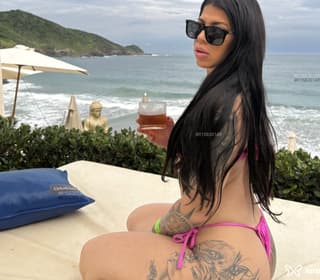 Acompanhante em Ubá-MG - Karinne Reis