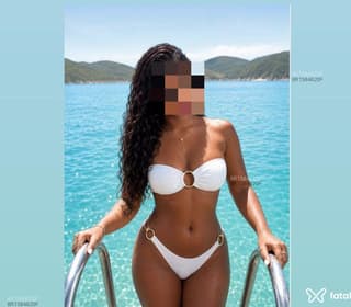 Acompanhante em Rio das Ostras-RJ - Yasmin Prado