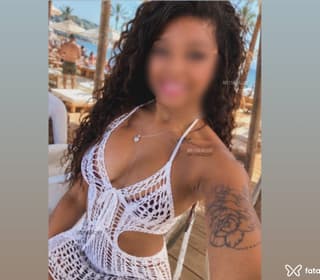 Acompanhante em Macaé-RJ - Yasmin Prado