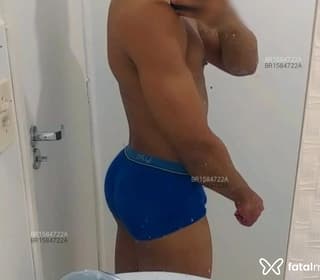 Acompanhante em Araçatuba-SP - Alexandre Diniz
