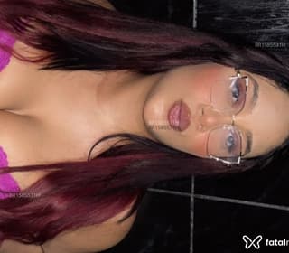 Acompanhante em Atibaia-SP - Lorrayne Piment