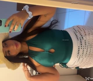 Acompanhante em Petrolina-PE - Alicya