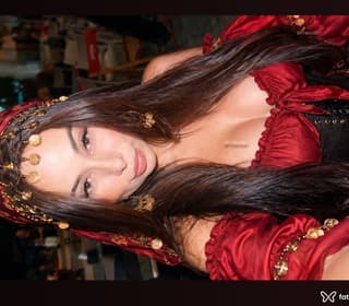 Acompanhante em Petrolina-PE - Alicya