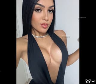 Acompanhante em Vitória-ES - Jade Ferrari