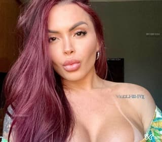 Acompanhante em Volta Redonda-RJ - Arielle Garcez