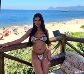 Acompanhante em Três Rios-RJ - Analu