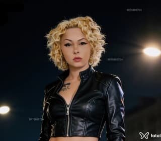 Acompanhante em São Carlos-SP - Jade Nakashima