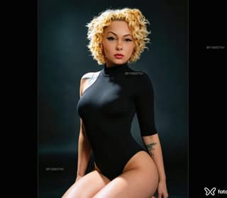 Acompanhante em São Carlos-SP - Jade Nakashima