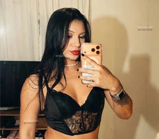 Acompanhante em Teresina-PI - Vanessa Soares