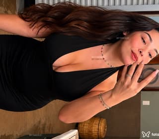 Acompanhante em Campo Grande-MS - Larissa Moraes