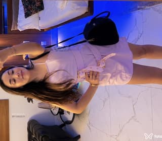 Acompanhante em Campo Grande-MS - Larissa Moraes