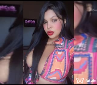 Acompanhante em Cianorte-PR - Camila Motosserra