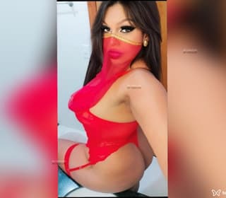 Acompanhante em Cianorte-PR - Camila Motosserra