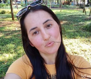 Acompanhante em São José dos Campos-SP - Karina