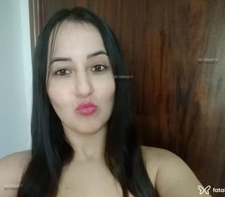 Acompanhante em São José dos Campos-SP - Karina