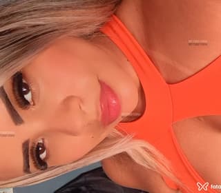 Acompanhante em Barcarena-PA - Letícia Valentina