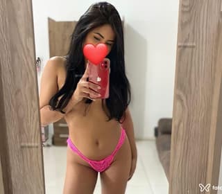 Acompanhante em Londrina-PR - Yasmin Ferrari