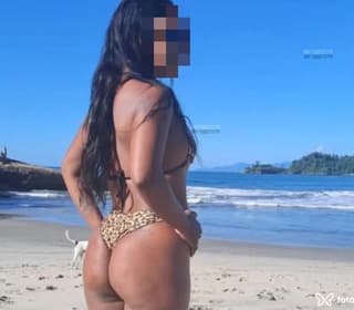 Acompanhante em Volta Redonda-RJ - Tainá