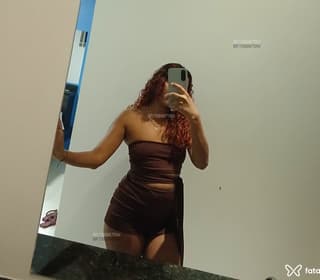 Acompanhante em Rio Branco-AC - Emmanuelle