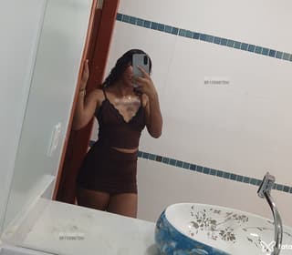 Acompanhante em Rio Branco-AC - Emmanuelle