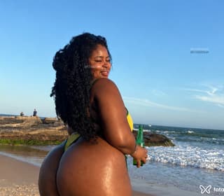 Acompanhante em Cachoeiro de Itapemirim-ES - Darah Taylor
