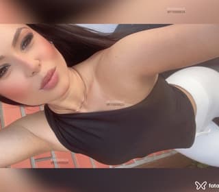Acompanhante em Frederico Westphalen-RS - Isadora Bianchinni