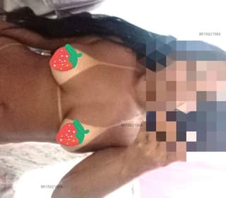 Acompanhante em Camaçari-BA - Isis Sampaio