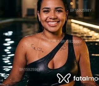 Acompanhante em Ribeirão Preto-SP - Tayna