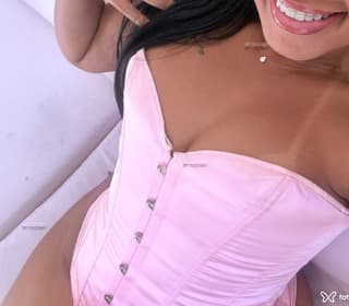 Acompanhante em Ribeirão Preto-SP - Tayna