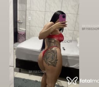 Acompanhante em Timbó-SC - Rafaella