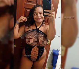 Acompanhante em Ji-Paraná-RO - Safira Lee