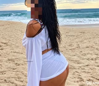 Acompanhante em Jaguariúna-SP - Liz