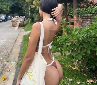 Acompanhante em Londrina-PR - Jade Barcellos