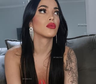 Acompanhante em Ribeirão Preto-SP - Gabriela Castro