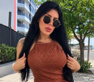 Acompanhante em Pato Branco-PR - Manuelle Mendes