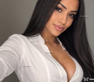Acompanhante em São Paulo-SP - Paula Menezes