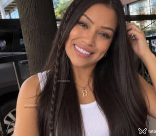 Acompanhante em São Paulo-SP - Paula Menezes