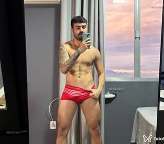 Acompanhante em Florianópolis-SC - Victor Silva