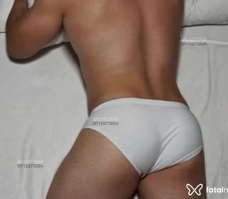 Acompanhante em Santo André-SP - Alex Felipe