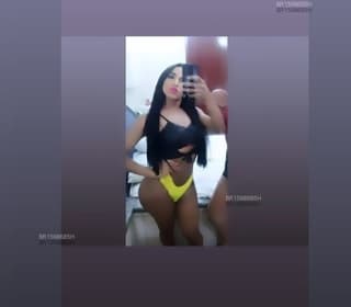 Acompanhante em Franca-SP - Paty Travesti