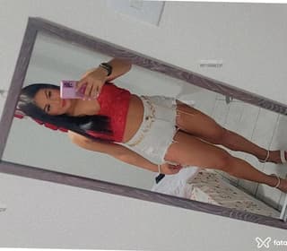 Acompanhante em Cachoeira do Sul-RS - Larissa Gonçalves