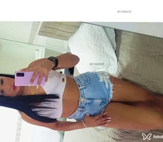 Acompanhante em Cachoeira do Sul-RS - Larissa Gonçalves