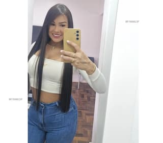 Acompanhante em Cachoeira do Sul-RS - Larissa Gonçalves