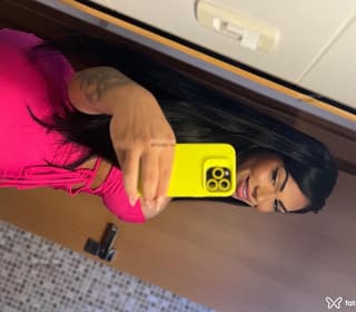 Acompanhante em Franca-SP - Lauanny Medeiros