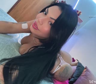 Acompanhante em Franca-SP - Lauanny Medeiros