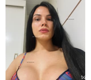 Acompanhante em Virtual-VT - Manu