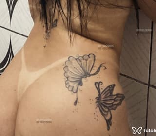 Acompanhante em Vilhena-RO - Bianka