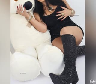 Acompanhante em Avaré-SP - Ana Bragança