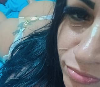 Acompanhante em Ituiutaba-MG - Alesandra Alves